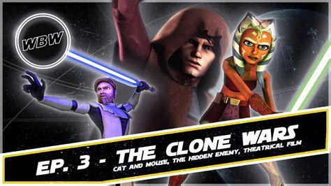 watch star wars the clone wars cat and mouse|22 bby star wars.